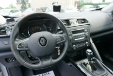 Renault Kadjar zarejestrowany, ubezpieczony, atrakcyjny przebieg Opole - zdjęcie 11