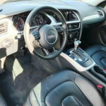 Sprzedam lub zamienię na działkę Audi A4 S Line Warszawa - zdjęcie 4