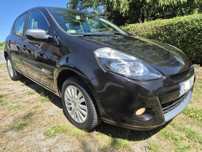 Renault Clio III 1.2 16V!2010rok!Salon Polska!Przebieg 91tys Legnica - zdjęcie 6