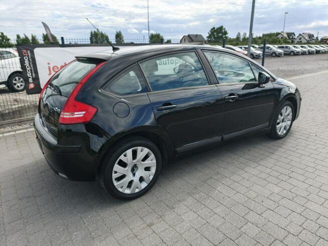 Citroen C4 ŁADNY Lipówki - zdjęcie 8