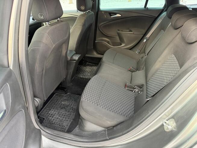 Opal Astra 2020 r 1.2 turbo 145km Salon PL ASO Lubartów - zdjęcie 11