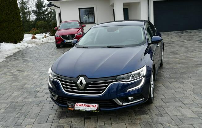 Renault Talisman Business! Kamera! Ledy! Multi Sense! Gwarancja! Grójec - zdjęcie 7