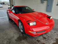 Chevrolet Corvette C5 / Automat / Bardzo zadbany