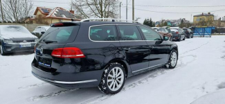 Volkswagen Passat Jeden Właściciel 1.6 TDI Comfortline Płock - zdjęcie 12