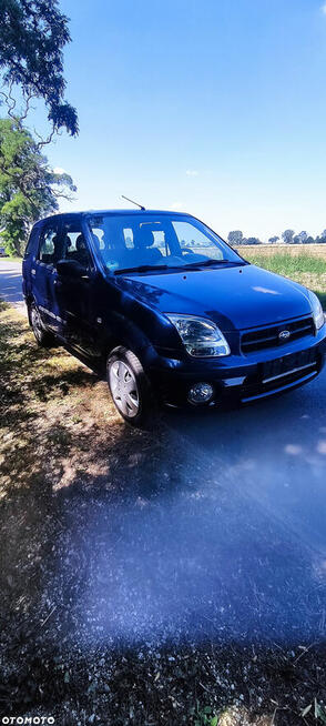 Suzuki Ignis 1.3 4x4 X-45 Chełmce - zdjęcie 10