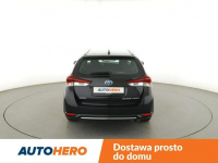 Toyota Auris hybryda kamera tempomat Bluetooth Warszawa - zdjęcie 6