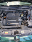 Sprzedam golfa 4 benzyna gaz 1.6 16V Kiełczów - zdjęcie 7