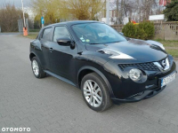 Nissan Juke Kalisz - zdjęcie 3