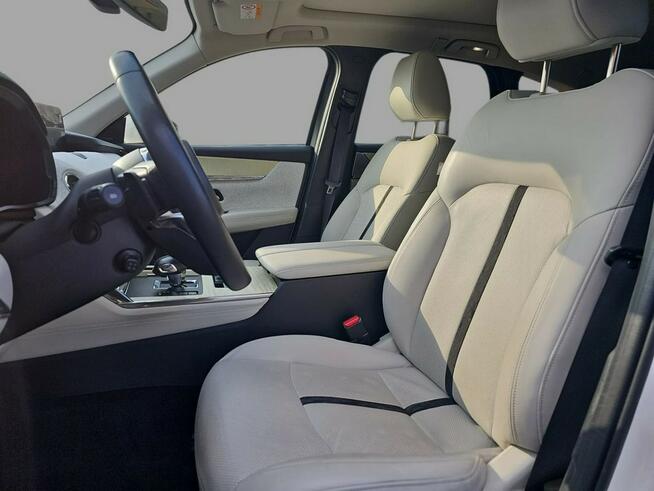 Serwis ASO, Salon Polska, Mazda Grupa Wróbel Długołęka - zdjęcie 11