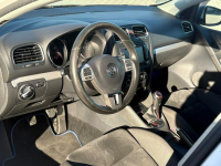 Volkswagen Golf Knurów - zdjęcie 9