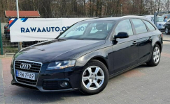 Audi A4 1.8 TFSI Nawigacja Klimatronik możliwa ZAMIANA