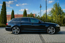 Audi A6 Sadlno - zdjęcie 5