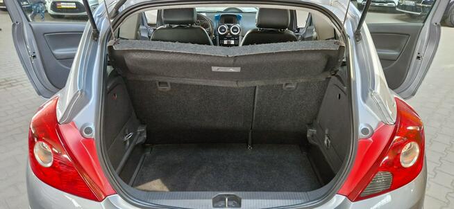 Opel Corsa Zobacz opis !!W podanej cenie  Roczna Gwarancja !! Mysłowice - zdjęcie 11