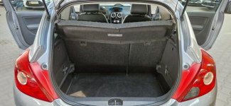 Opel Corsa Zobacz opis !!W podanej cenie  Roczna Gwarancja !! Mysłowice - zdjęcie 11