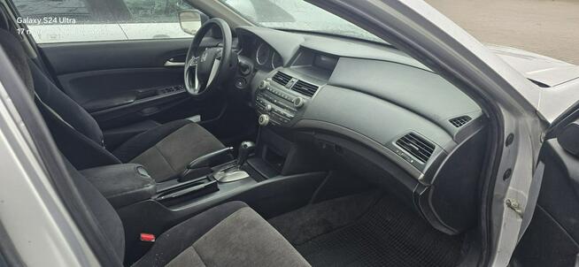 Honda Accord Słupsk - zdjęcie 4