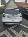 Ford Kuga disel Kolonowskie - zdjęcie 5