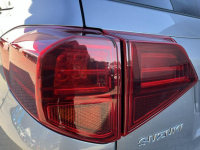 Suzuki Vitara 1.4 Boosterjet 129 KM mHEV Premium 2WD Warszawa - zdjęcie 11