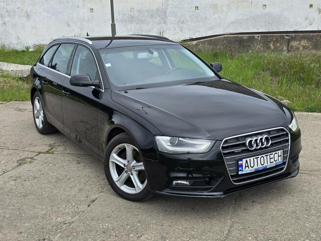 Audi A4 quattro s-line zadbany Białogard - zdjęcie 2