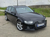 Audi A4 quattro s-line zadbany Białogard - zdjęcie 2