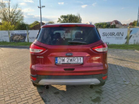 Ford Kuga 2016 r. benzyna 1.5 150KM 100% sprawny Tulce - zdjęcie 5