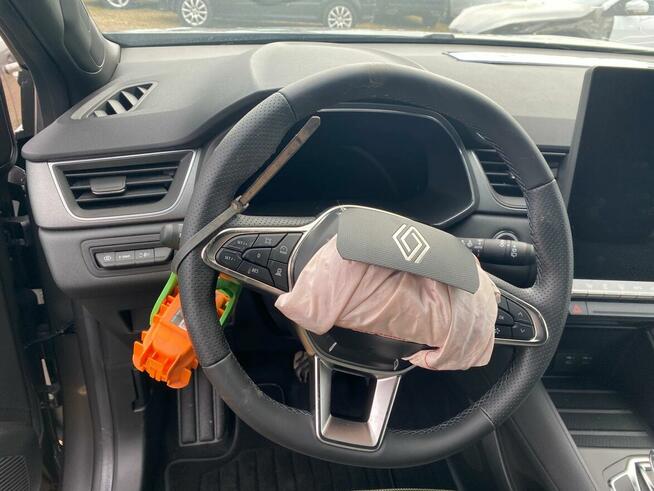 RENAULT Symbioz. 1.6 e-Tech 145 Techno HA451 Gorzów Wielkopolski - zdjęcie 6