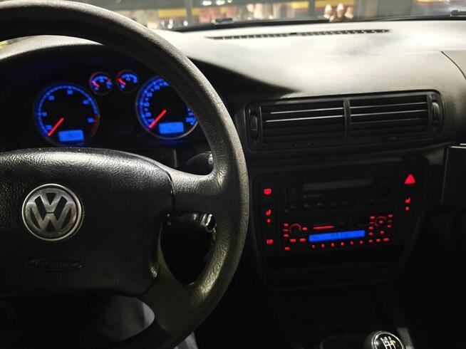 Passat 1.9 TDI Pyrzowice - zdjęcie 3