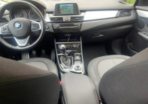 BMW Active Tourer Bezwypadkowy zadany bez wkładu Kraków - zdjęcie 10