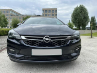 OPEL ASTRA Sport 2018 diesel 1.6 CDTI Ecotec BusinessPremium
