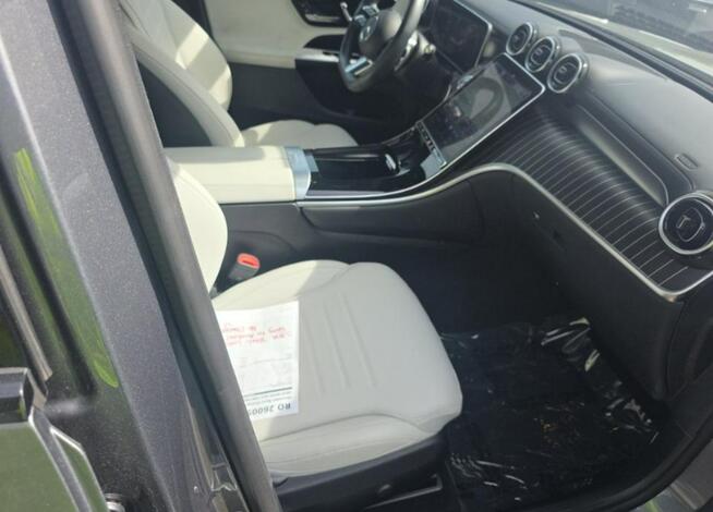 Mercedes GLC 300 4Matic / pakiet AMG / niski przebieg Częstochowa - zdjęcie 9