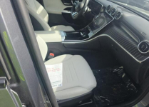 Mercedes GLC 300 4Matic / pakiet AMG / niski przebieg Częstochowa - zdjęcie 9