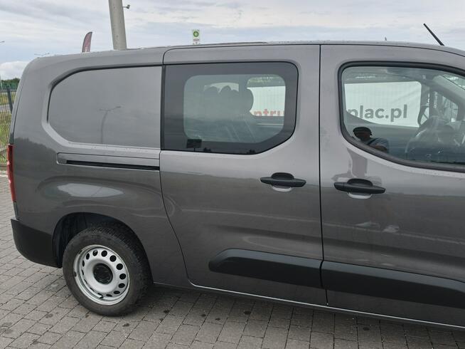 Citroen Berlingo Lipówki - zdjęcie 8