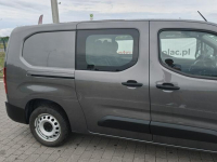 Citroen Berlingo Lipówki - zdjęcie 8