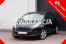 Ford Fiesta Lift / Klimatyzacja  /1,2 /82KM / 2013
