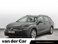 Volkswagen Golf 2.0 TDI Life ! Z Polskiego Salonu ! Faktura VAT !