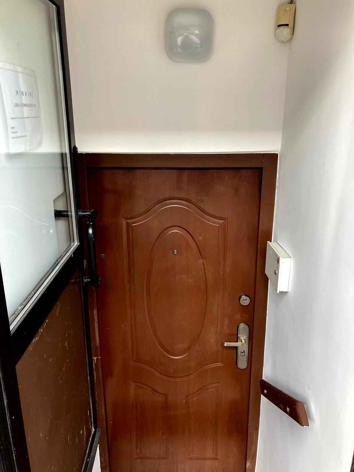 Lokal na biuro, usługi, handel - Śródmieście - super lokalizacja Szczecin - zdjęcie 12