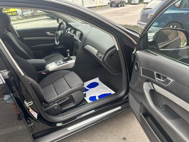Audi A6 2.0 TFSI 170 km  II Właściciel Navi Podgrze Foltele z Niemiec Bydgoszcz - zdjęcie 9