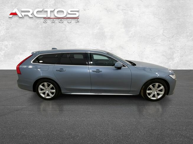 Volvo V90 2.0D Salon Polska Warszawa - zdjęcie 4