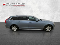 Volvo V90 2.0D Salon Polska Warszawa - zdjęcie 4