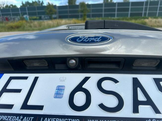 Ford Mondeo Manual // ST - Line // Panorama Starowa Góra - zdjęcie 12