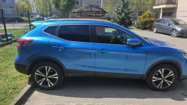 Nissan Qashqai 2017 Stargard - zdjęcie 10