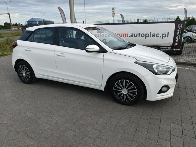 Hyundai i20 Lipówki - zdjęcie 11
