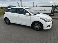 Hyundai i20 Lipówki - zdjęcie 11