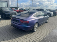 Audi A5 S-Line Sportback Gliwice - zdjęcie 2