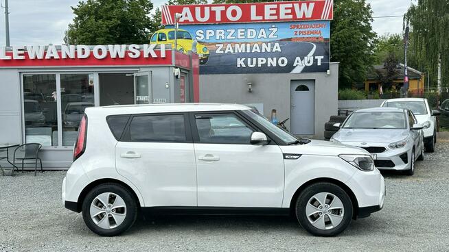 Kia Soul 1.6 Benzyna Moc 132KM Elbląg - zdjęcie 7