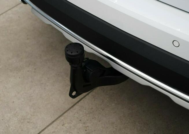 Audi A4 Allroad TFSI 265KM Quattro  Matrix  VIrtualPlus Hak HeadUp ACC Kielce - zdjęcie 12