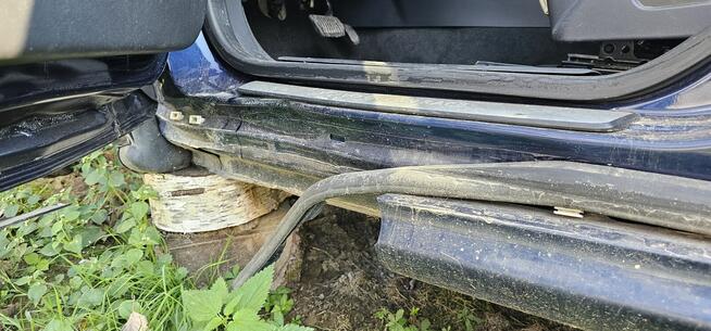 Volvo xc60 2015 D4 Frampol - zdjęcie 7