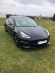 Sprzedam Tesla 3 elektryk Long Range, AWD, Dual motor z 2019 Knurów - zdjęcie 3