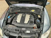 Volkswagen Phaeton 3.0 V6 TDI 4Mot (5 os.) Kraków - zdjęcie 12