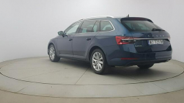 Škoda Superb 2.0 TSI Style DSG! Z Polskiego Salonu! Faktura VAT! Warszawa - zdjęcie 5