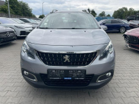 Peugeot 2008 Klimatronik Czujniki park. Gliwice - zdjęcie 8